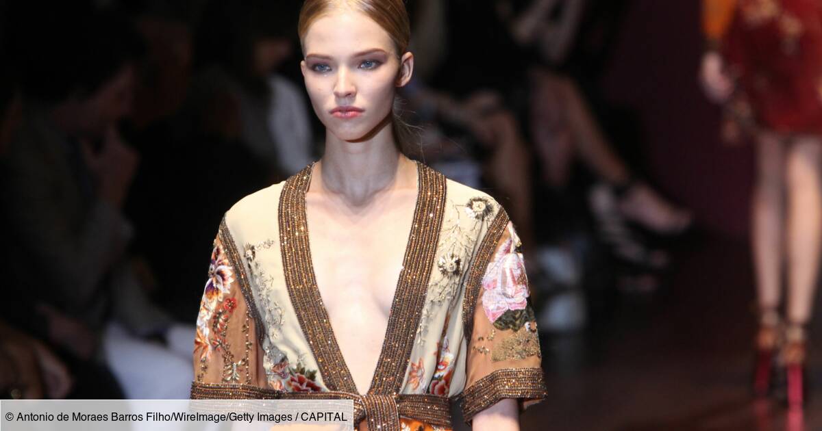LVMH, Kering (Gucci), Hermès… Le luxe 