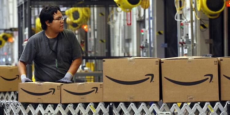 Amazon va enfin arrêter la destruction de ses invendus