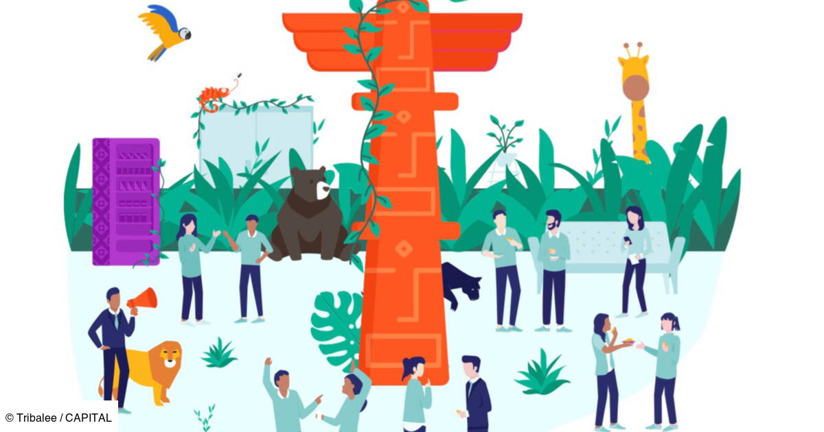 rencontres insolites mises en scène les start up renouvellent le recrutement