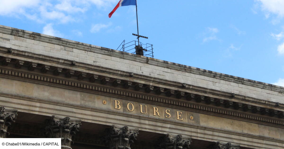 La CAC 40 panse ses plaies, Kering (Gucci), LVMH et Hermès à surveiller - Vimarsana News