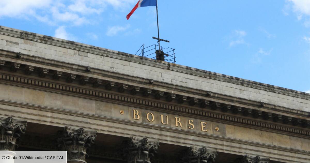 Le Cac 40 Poursuit Sa Remontee Rassure Par L Evolution De L