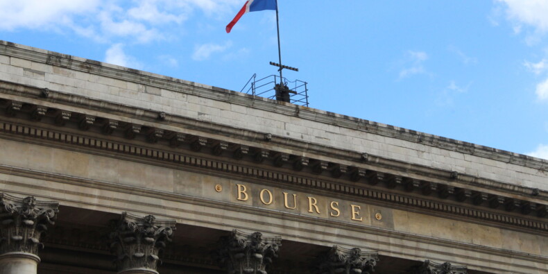 Le Cac40 Risque D Avoir Un Potentiel Tres Limite Le Conseil Bourse Du Jour Capital Fr