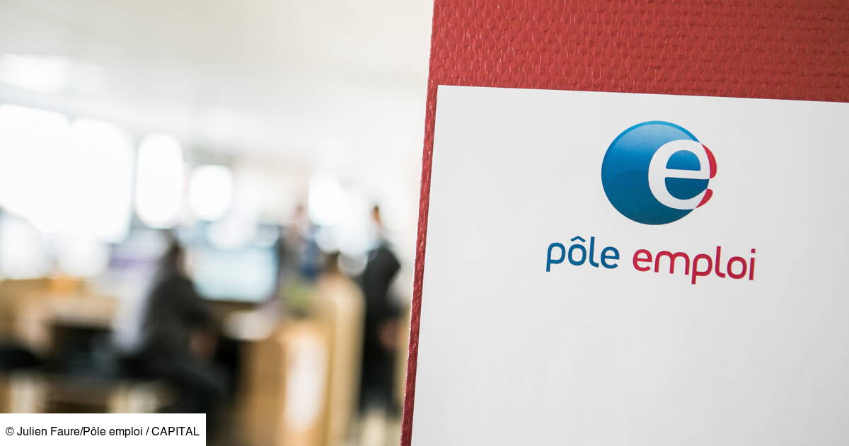 Reforme De L Assurance Chomage Cette Mesure Qui Va Quand Meme S Appliquer A Partir Du 1er Juillet Capital Fr