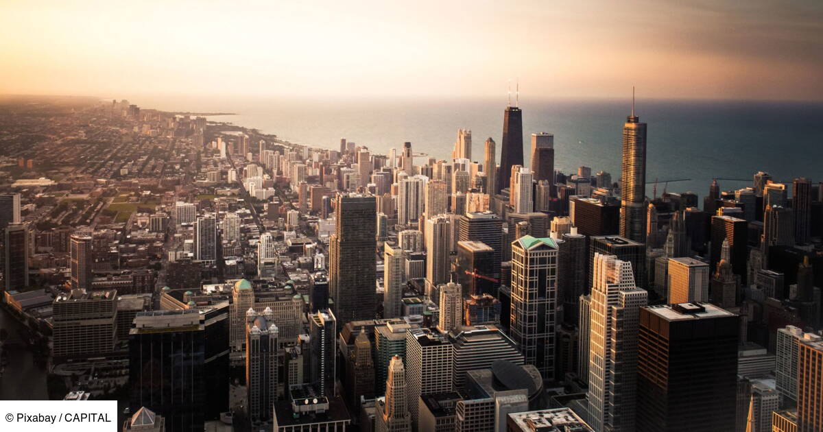 Le Francais Drone Volt S Envole En Bourse Percee Aux Etats Unis Capital Fr