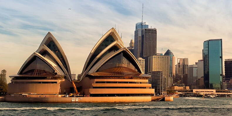 Les Universites D Australie Vont Perdre Un Montant Colossal A Cause De L Epidemie Capital Fr