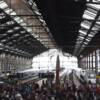 Gare du Nord : des architectes s’insurgent contre le projet de transformation