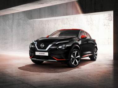 Nissan juke 2