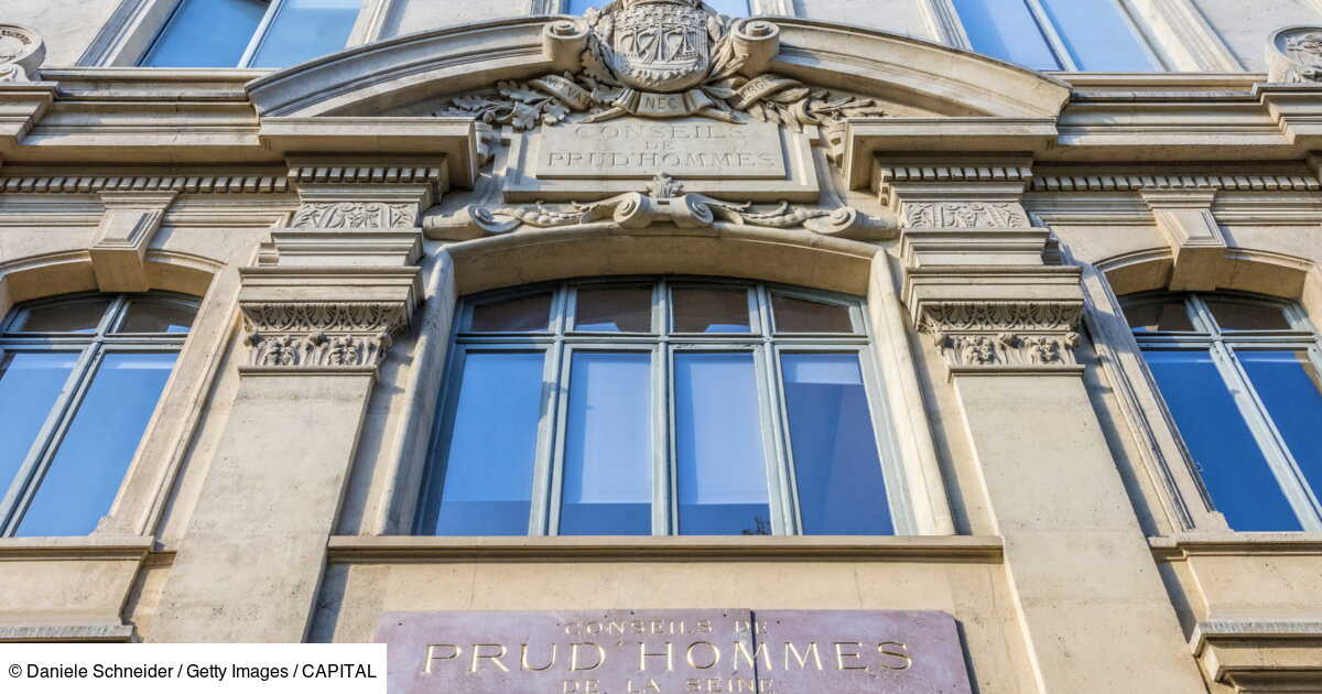 Embouteillages aux prud’hommes de Bobigny