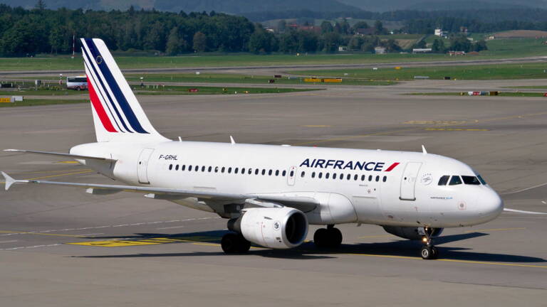 Bourse Air France Klm Easyjet Lufthansa Les Compagnies Aeriennes En Perdition Capital Fr