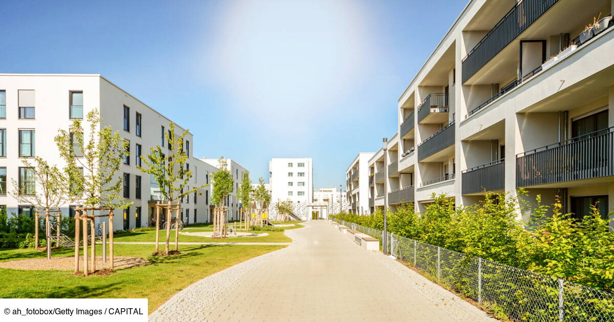 Investissement Pinel Ce Qu Il Vous Rapporte Meme Si Vous Etes Faiblement Imposes Capital Fr