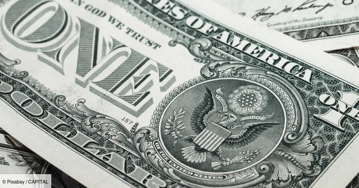 Le Dollar Pourrait Connaitre Un Sursaut D Orgueil Face A L Euro Le Conseil Bourse Du Jour Capital Fr