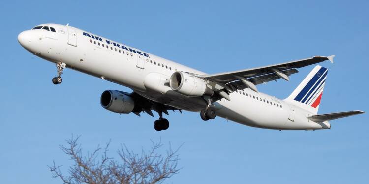taille des bagages air france