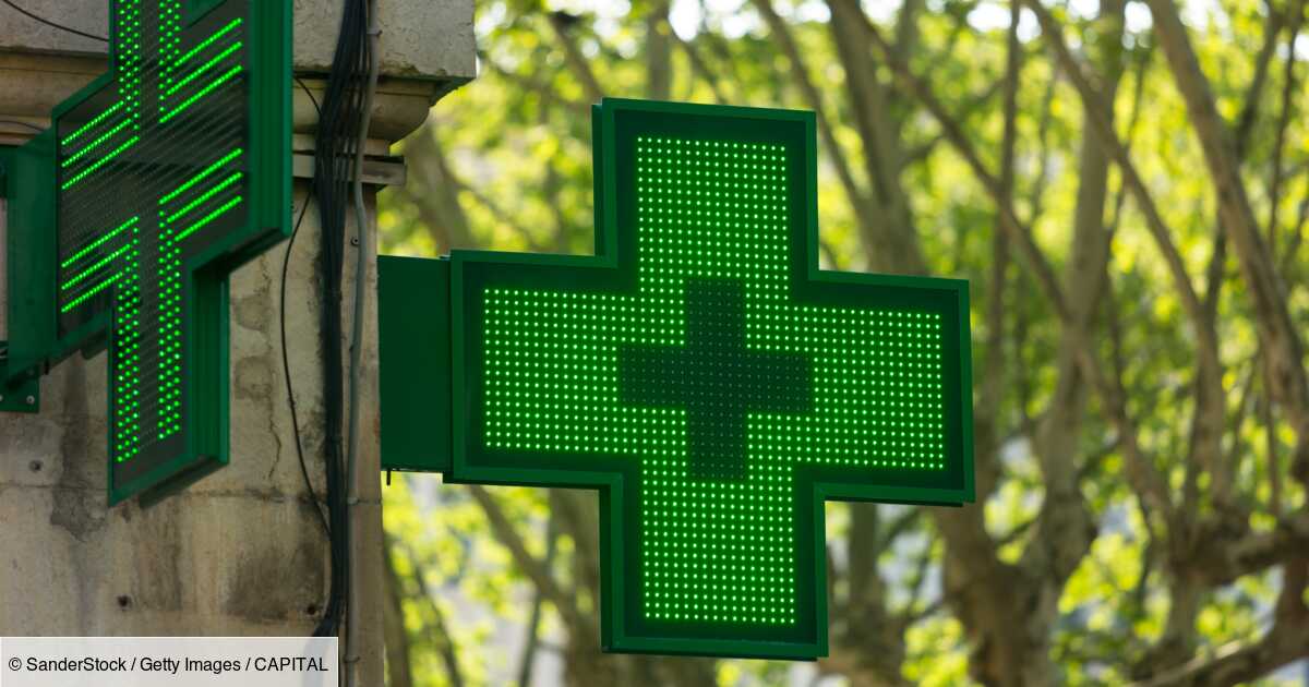 La maladie du jeu de mots  Le Quotidien du Pharmacien