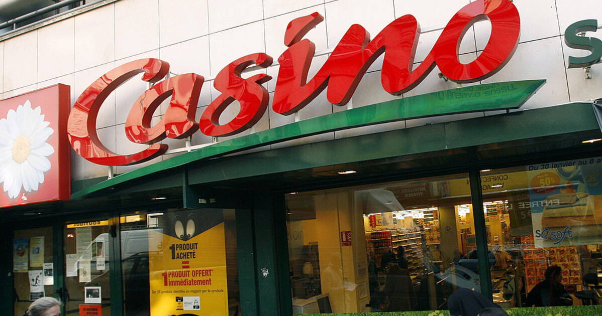 Casino : nouvelle offensive des actionnaires contre le PDG - Capital.fr