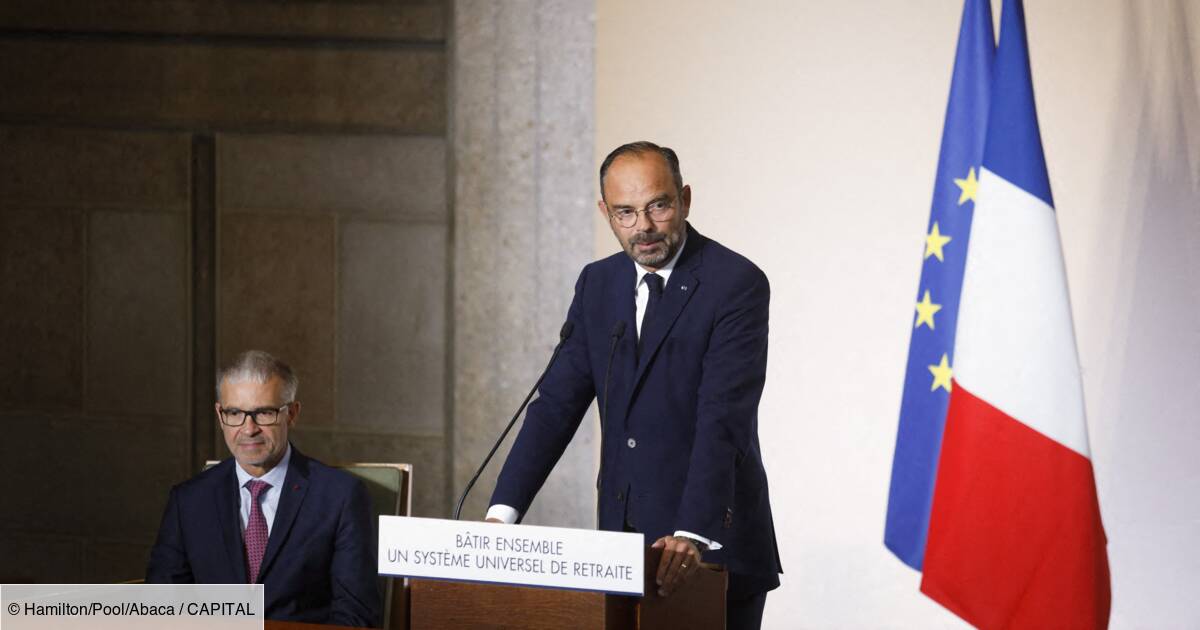 Avantages Des Anciens Premiers Ministres Edith Cresson Salue Une Decision Raisonnable Capital Fr