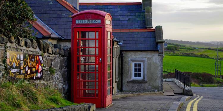 Brexit: Nederland en Ierland, de grote winnaars van het aanpassingsfonds
