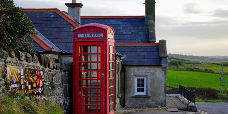 Le Brexit Va T Il Favoriser Une Reunification De L Irlande Capital Fr