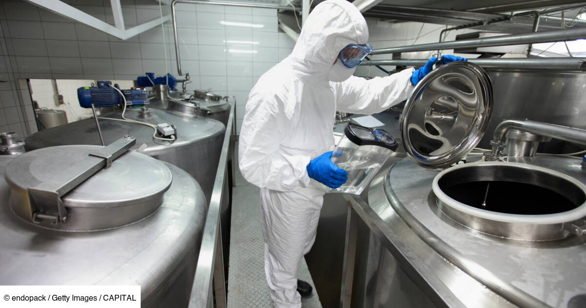 Catastrophe Technologique Definition Et Assurance Capital Fr