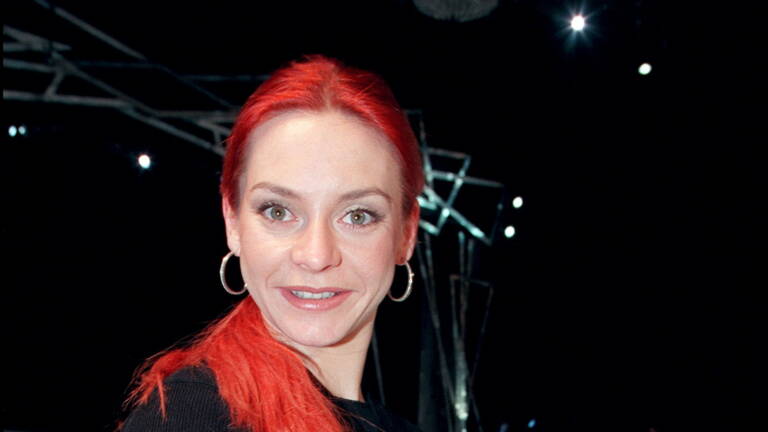 L Ancienne Patineuse Marina Anissina Engluee Dans Une Affaire D Heritage En Russie Capital Fr