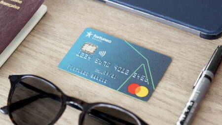 La carte Fosfo de Fortuneo sera disponible à partir du 7 octobre
