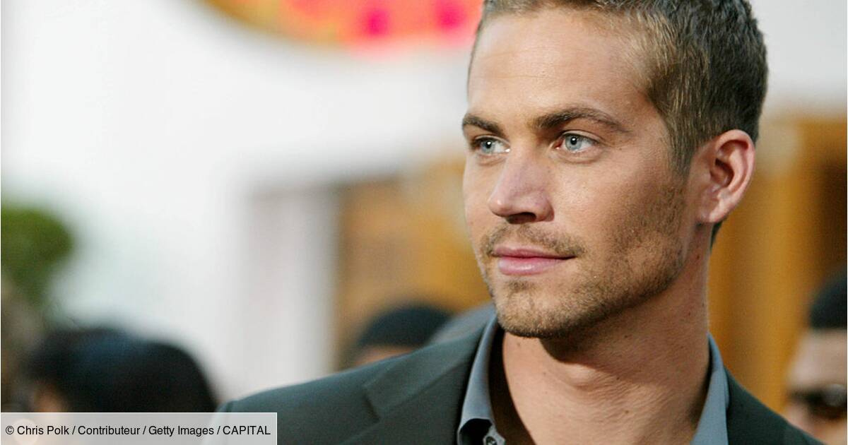 Fast And Furious L Incroyable Collection De Voitures De Paul
