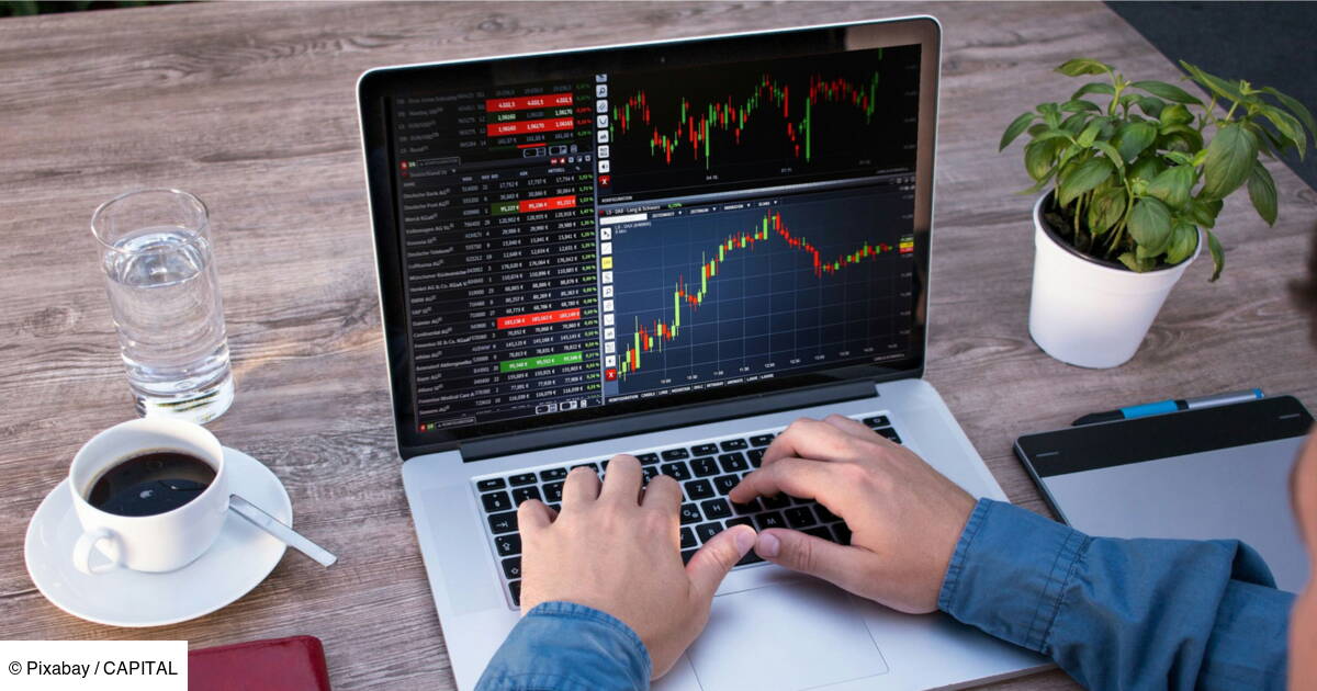 CAC 40 : les banques dopées par les bons résultats du Crédit Agricole - Vimarsana News