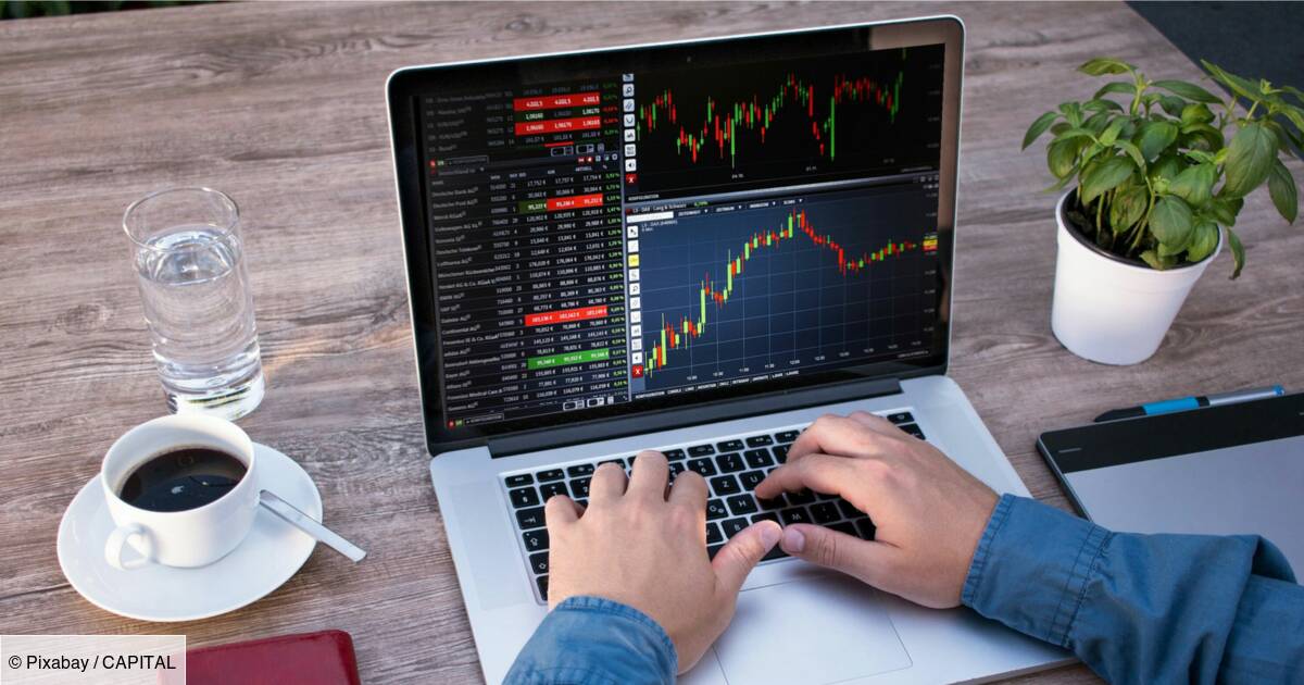 CAC 40 : lu0027industrie et les services en ligne de mire en zone euro 