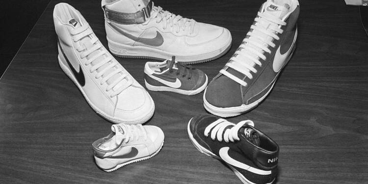 les chaussures
