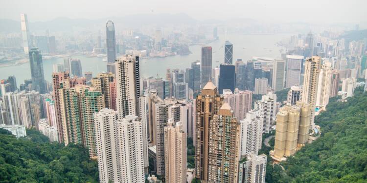 site de rencontre à Hong Kong