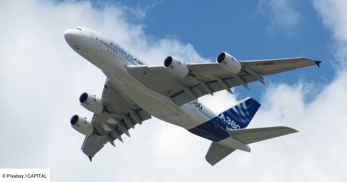 airbus et boeing confrontes a des vents contraires durables le conseil bourse du jour capital fr