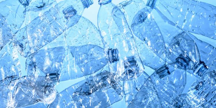 Coca-Cola, Nestlé... la liste des 10 plus gros pollueurs plastique ...