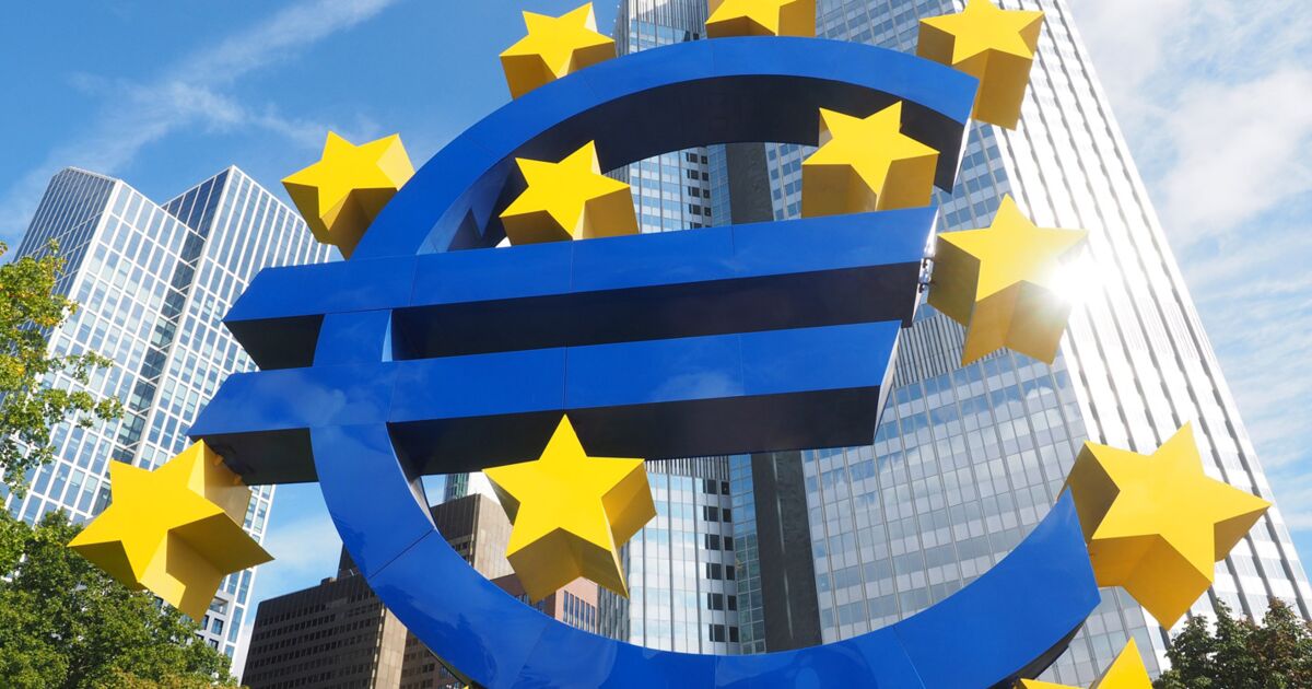 La Banque centrale européenne lance une consultation pour