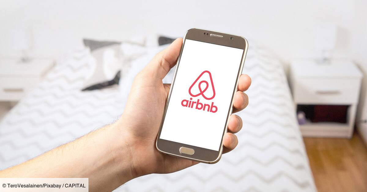 Le PDG d’Airbnb compte déménager toutes les deux semaines