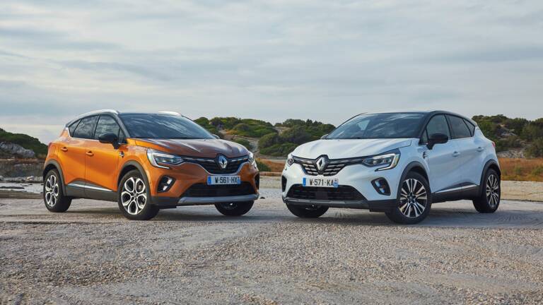 Renault Captur 2019 Les Prix Devoiles Capital Fr