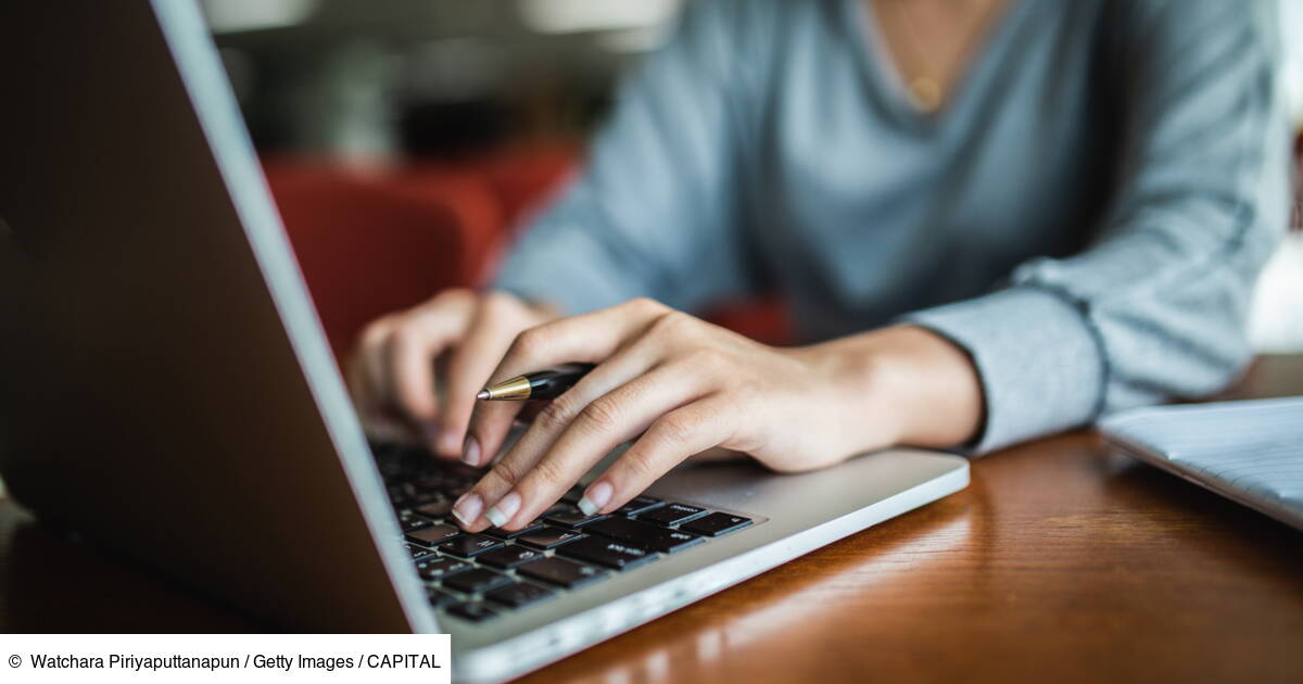 La Nouvelle Categorie De Leboncoin La Formation