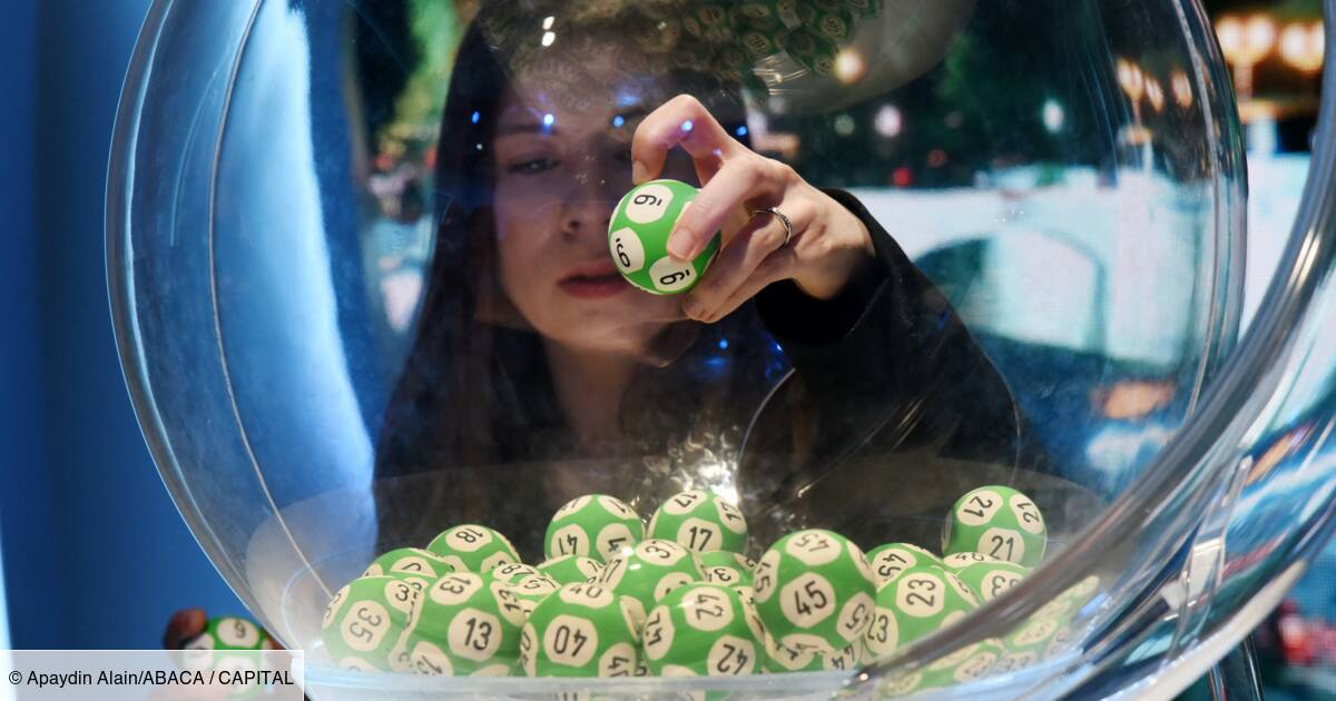 Francaise Des Jeux Fdj Le Prix De L Action Est Connu Faut Il Acheter Capital Fr