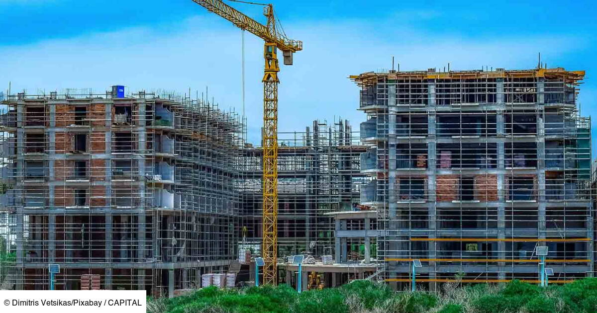 Loi Pinel Precautions A Prendre Pour Faire Un Bon Investissement Locatif Capital Fr