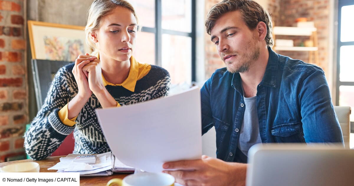 Taxe D Habitation Si Vous Ne L Avez Pas Recu Votre Avis Arrive Bientot Capital Fr