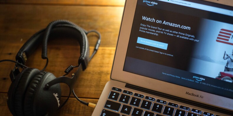 Amazon Prime Video Devoile 4 Nouveaux Programmes En France Capital Fr