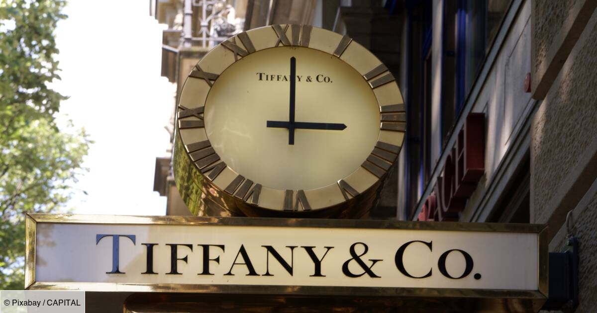 Tiffany et LVMH: à peine fiancés, déjà divorcés - Courrier picard