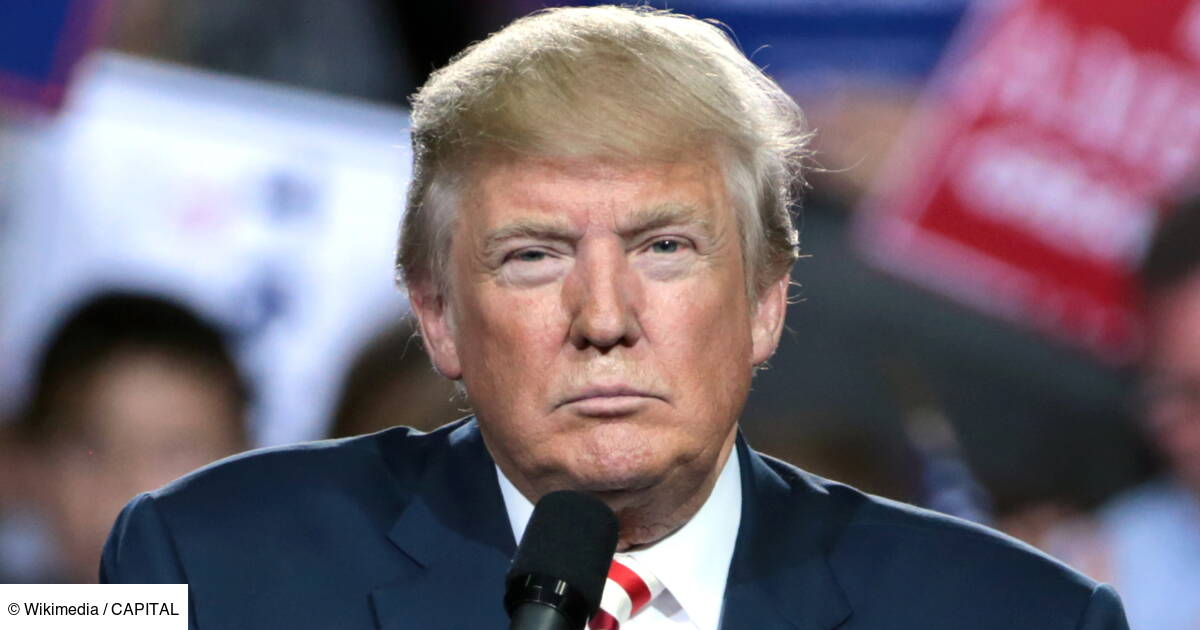 Le Plan De Relance Americain Finalement Valide Par Donald Trump Capital Fr Valide \va.lid\ masculin et féminin identiques. capital