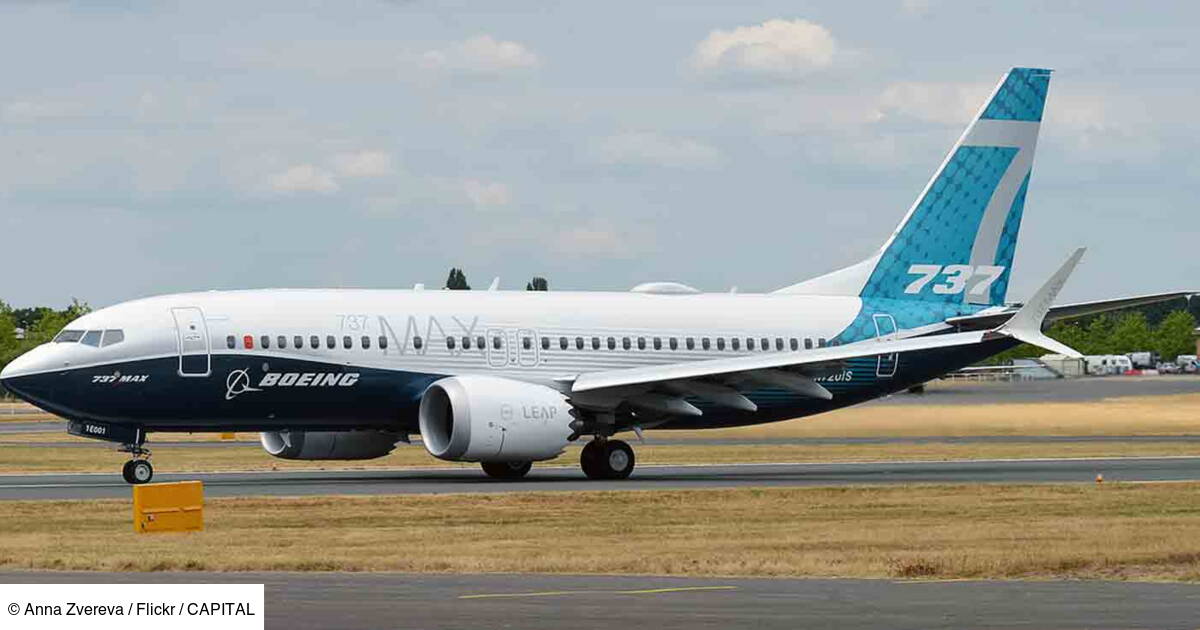 Boeing Renonce A Racheter Embraer Le Constructeur Bresilien Voit Rouge Capital Fr