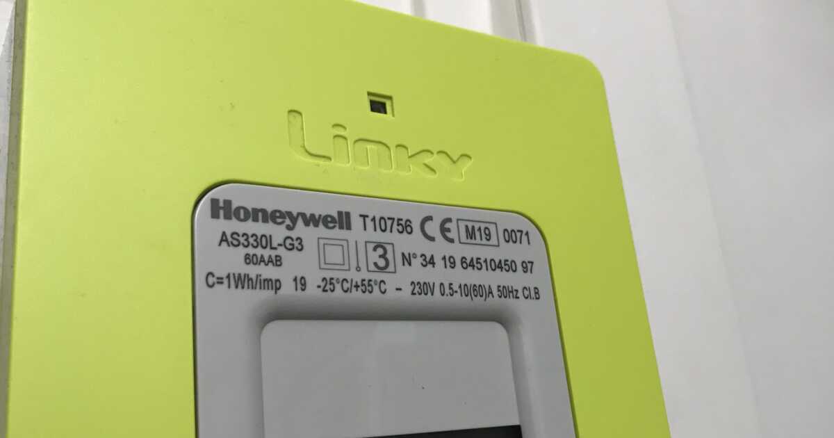 Le compteur Linky fait-il flamber les factures d'électricité ?