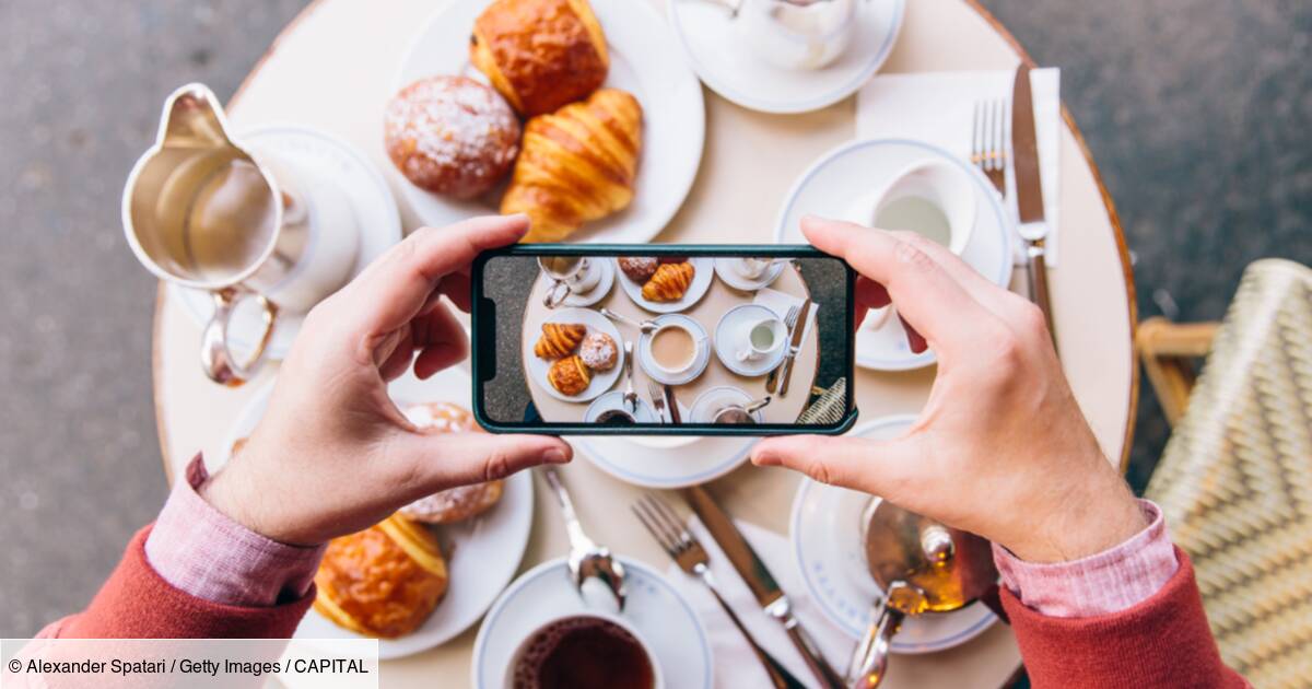 Instagram La Remuneration Des Influenceurs A Explose En 2019 Capital Fr