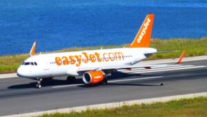 EasyJet : partenariat de recherche avec Airbus sur l'avion hybride