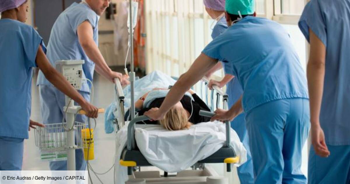 Plan Hopital Buzyn Annonce Une Prime De 800 Euros Net Pour