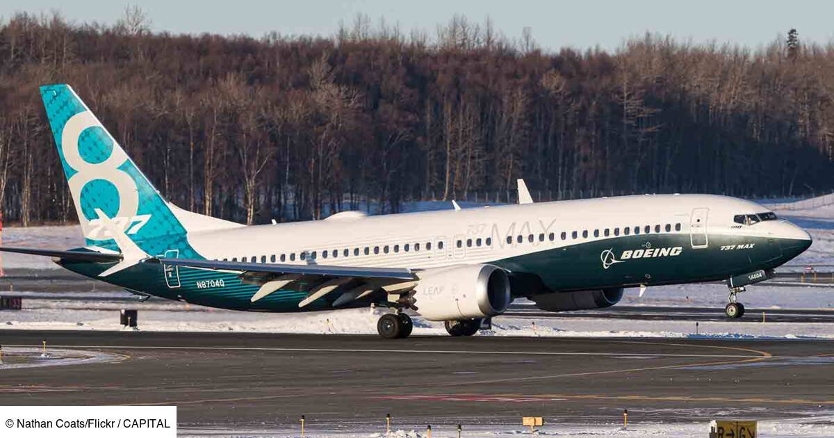 boeing 737 max did tui s seattle brussels flight have a serious incident boeing 737 max did tui s seattle brussels flight have a serious incident