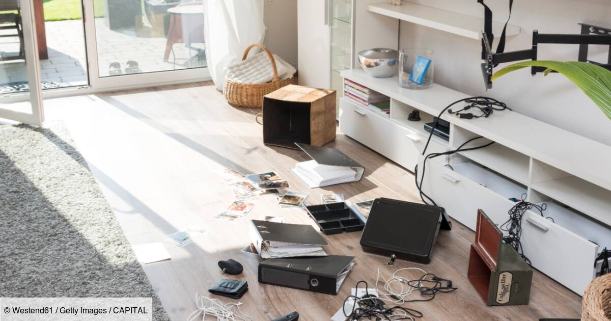 Airbnb L Effroyable Recit Du Proprietaire D Un Appartement Saccage Capital Fr