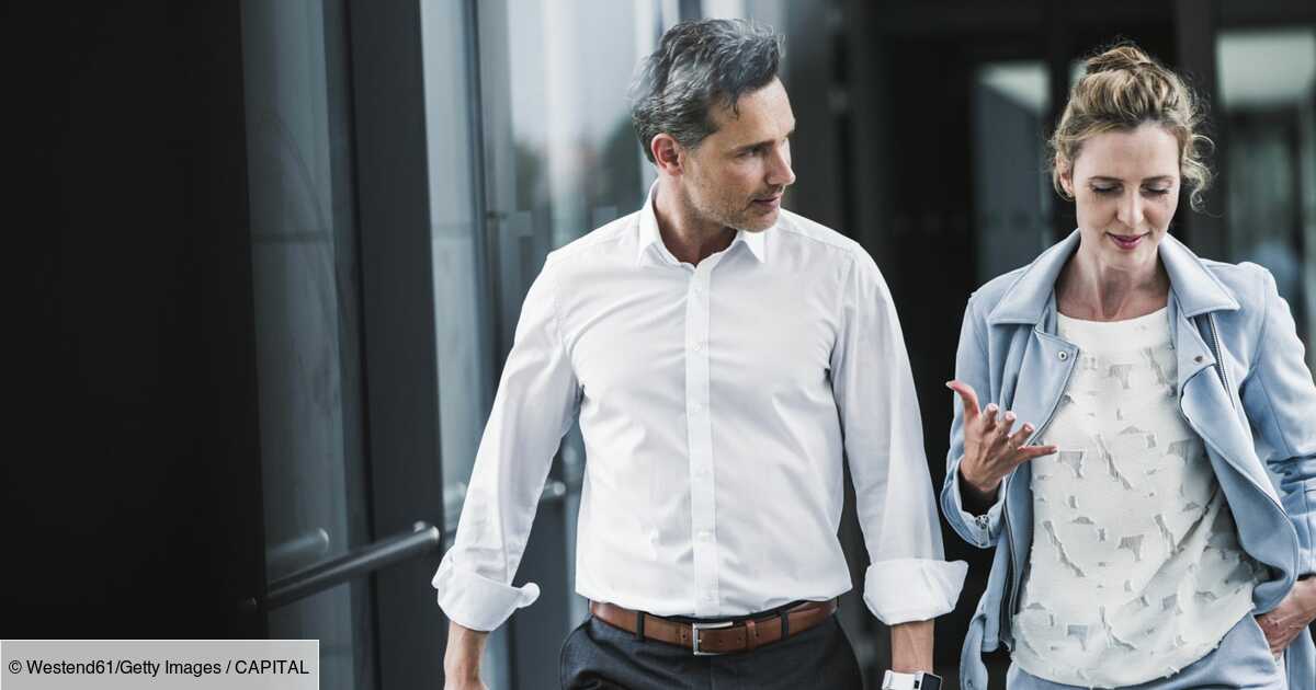 Comment rebondir après un conflit au travail