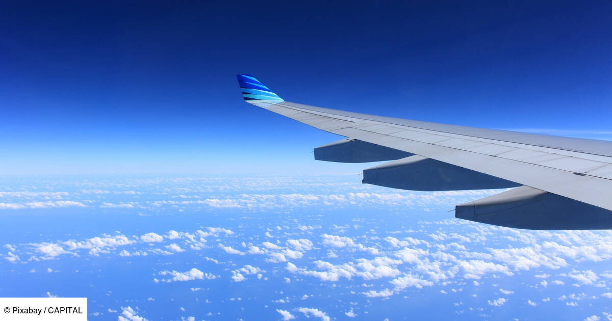 Une Nouvelle Compagnie Baptisee Breeze Airways Lancee D Ici La Fin De L Annee Capital Fr